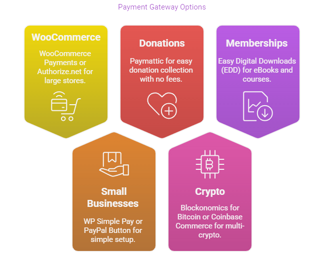Best Payment Plugin for Your Needs